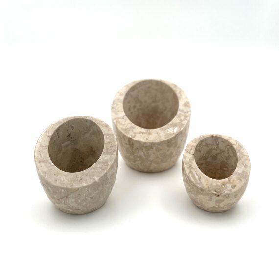 T-Light Marble.beige.1
